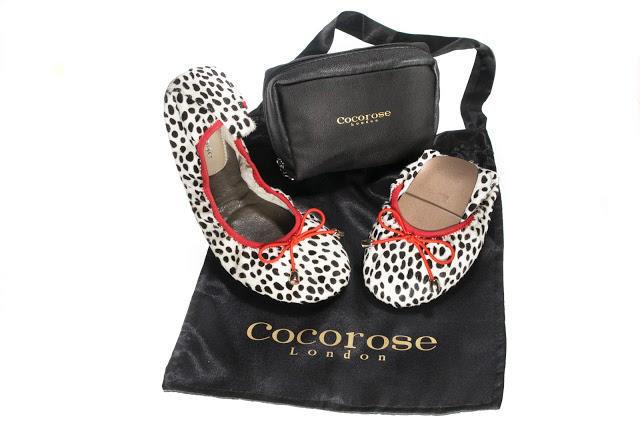 COCOROSE LONDON GIVEAWAY Dotgirl
